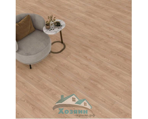 Ламинат Kastamonu Floorpan River Дуб Гангский 004 8/32 4V