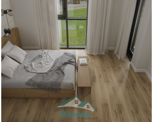 Кварц винил Alpine Floor Гранд Секвойя XL ECO 11-1908 Вайпуа