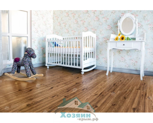 Кварц винил Alpine Floor Изящная Классика ECO 162-77 MC Дуб Классический