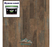 Виниловая плитка Tarkett Art Vinyl Blues Highland