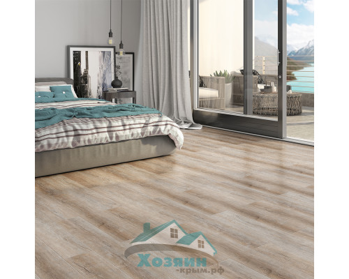 Виниловая замковая плитка Royal Home Дуб Энцо 4/43 4v