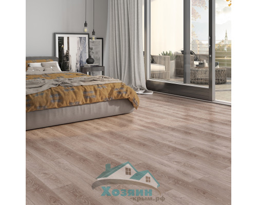 Виниловая замковая плитка Royal Home Дуб Свон 4/43 4v