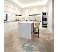 Виниловая замковая плитка Royal Home Крема Дарк  4/43 4v