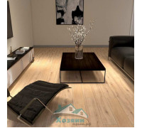 Ламинат Floorwood Estet 6677 Дуб Ривер 12/33 4V