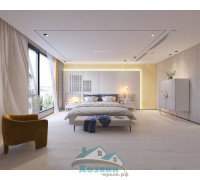 Ламинат Floorwood Estet 6894 Дуб Лейк 12/33 4V