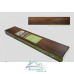 Ламинат Lamiwood Бристоль 2410 Дуб Коньячный
