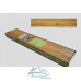 Ламинат Lamiwood Бристоль 2413 Дуб Натур